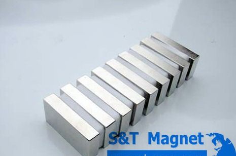 MOTOR Magnet Block Magnet