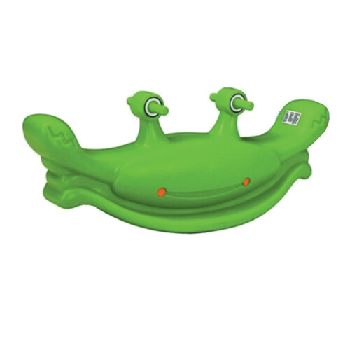 Animal Crab Seesaw