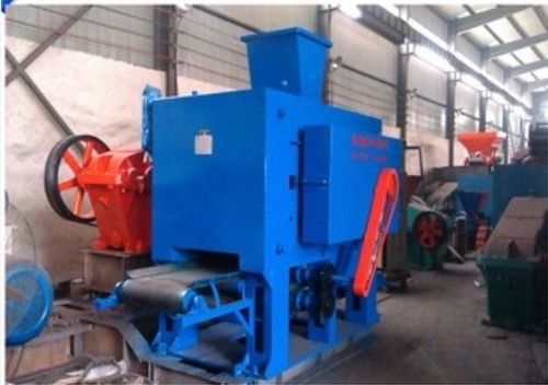 Coal Powder Briquette Machines