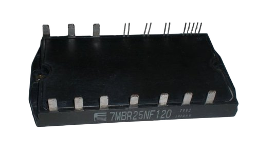 IGBT Module 7MBR25NF-120