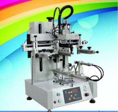 JQ2030R Screen Printer