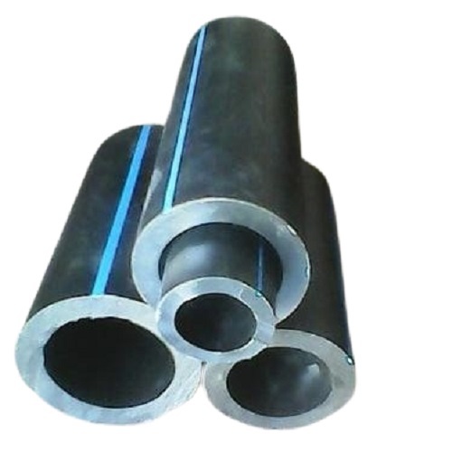 Polyethylene Water Supply Pipes