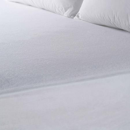 Waterproof Fitted Mattress Protectors with TPU Backing