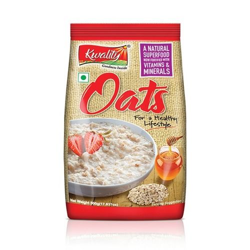 Kwality Oats