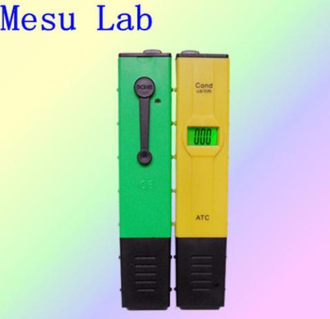Me-Ec2013 Digital Pen Type Conductivity Meter