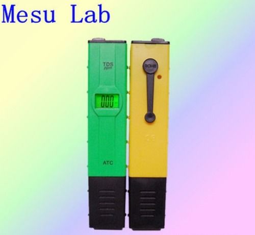 ME-TDS2016 Digital Pen Type TDS Meter