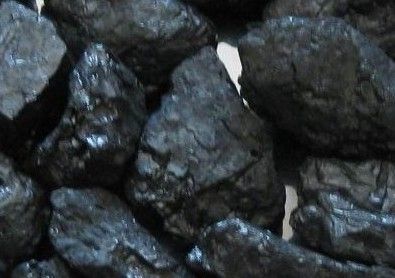 Anthracite Coal