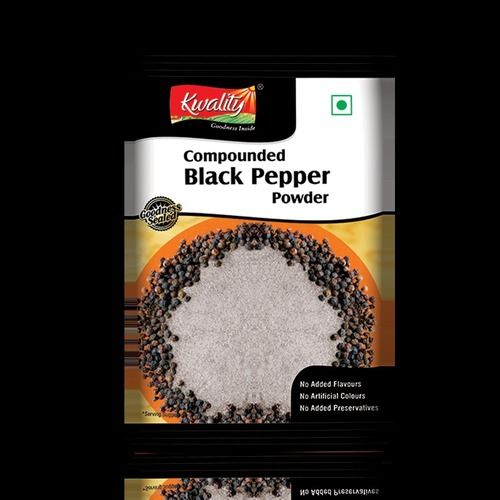 Kwality Compounded Black Pepper Powder