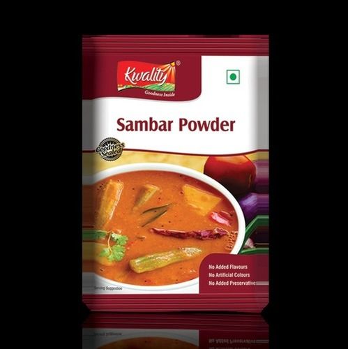 Kwality Sambar Powder