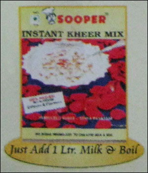 Instant Kheer Mix