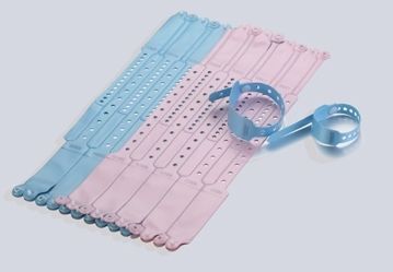 Surgical Insert Card Bar Code