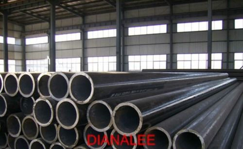 Jcoe Large Diameter Welded Steel Tubes