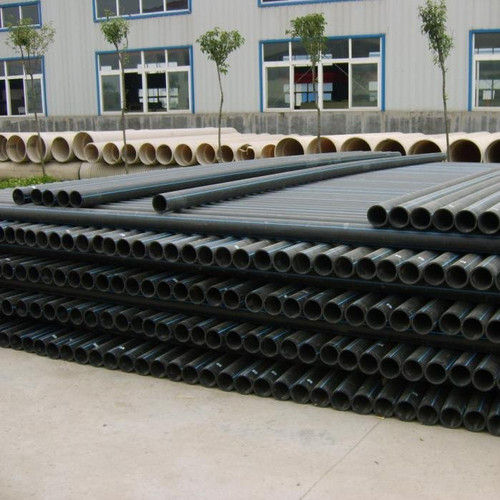 High Density PE Pipes ID200mm