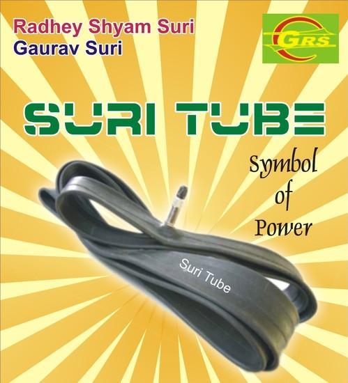 Cycle Tube