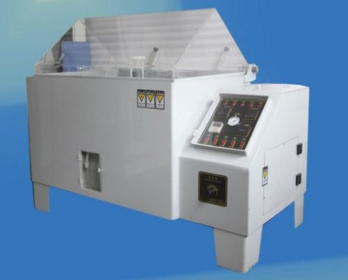 Salt Spray Test Chamber