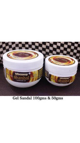 Sandal Gel