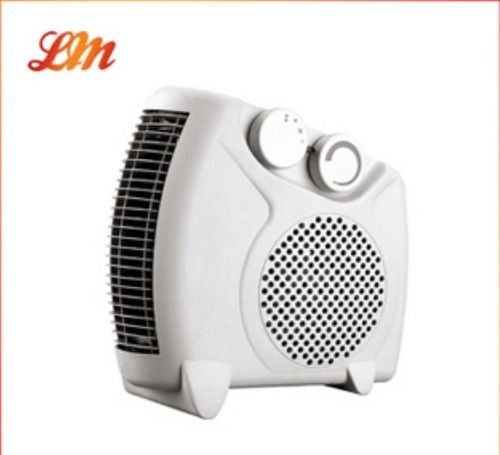 Fan Heater 06