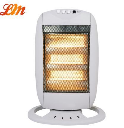 Halogen Heater 120F-1R