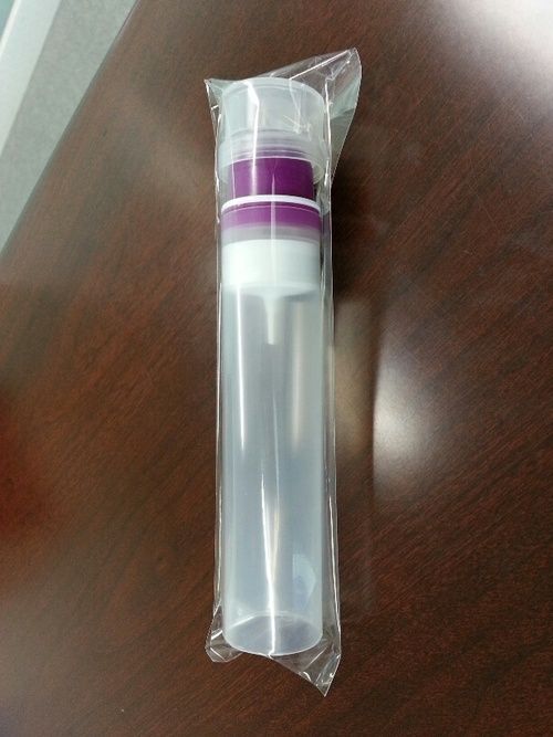 Plastic Pump Dispenser R-2 (Individual Packaging)