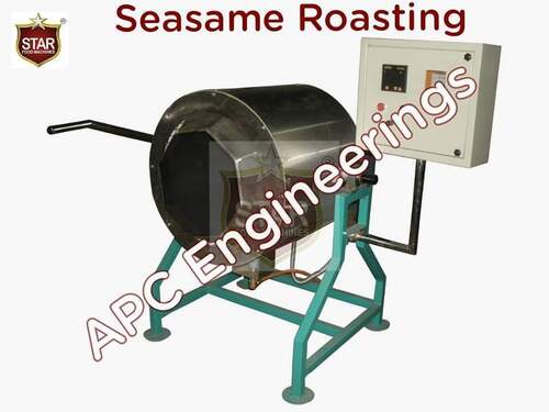 roasting machine