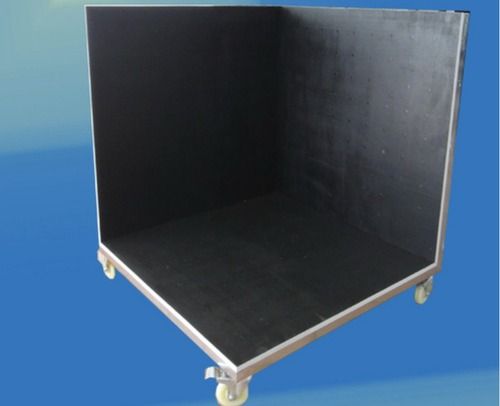 Moisture Proof Temperature Black Test Corner Iec60335