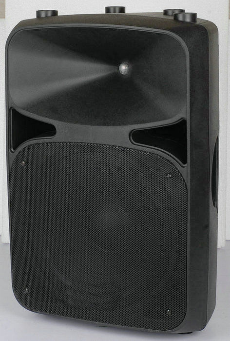 250W Active Speaker Cabinets