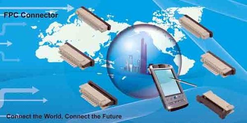 Connectors - High-Quality Raw Material