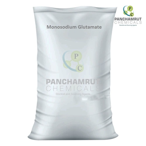 Monosodium Glutamate-Ajinomoto Cas No: 142-47-2