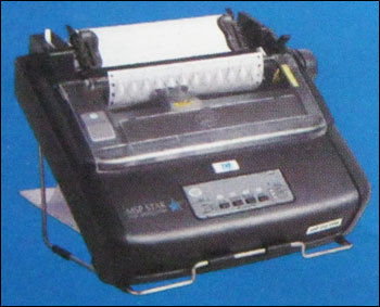 Dot Matrix Printer (Msp 250 Star)