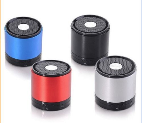 Rechargeable Portable Mini Wireless Bluetooth Speaker