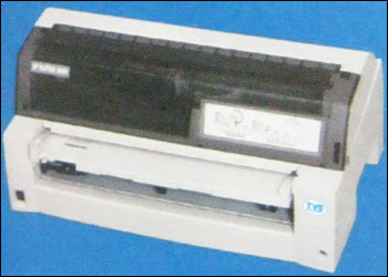 Dot Matrix Printer (Dp 5000)