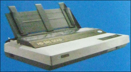 Dot Matrix Printer (Hd 245 Gold)