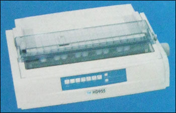 HD 245 GOLD  Dot Matrix Printer - TVS Electronics