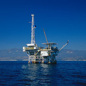 Oil Exploration Service