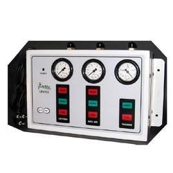 Analog Display Type Medical Gas Alarm System