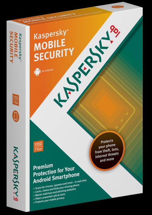 Kaspersky Pure 3.0 / KAV /KIS/KTS/KMS/KAV MAC