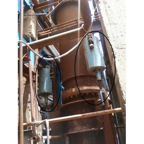 Constant Spring Supports