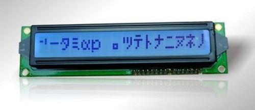 LCD Modules ET-C1601BV2