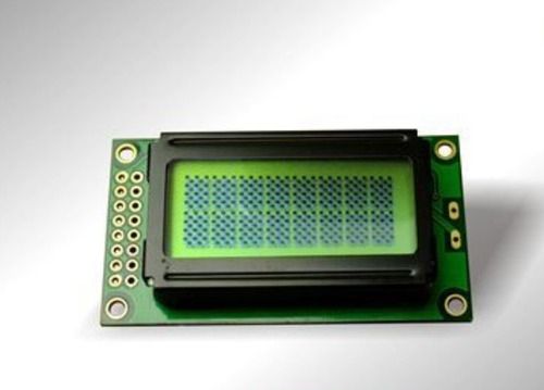 Lcd Modules Et-c802cv1