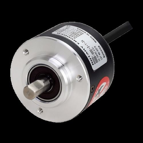 Industrial Rotary Encoders