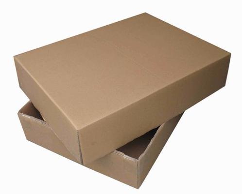 Industrial Packaging Boxes