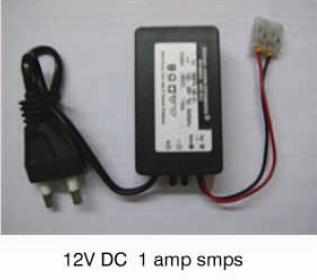 Smps (12 V Dc 1)