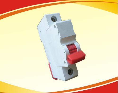 C45-S/1P Mini Circuit Breaker (SOLO Model)