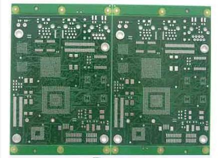 Industrial Printed Circuit Boards