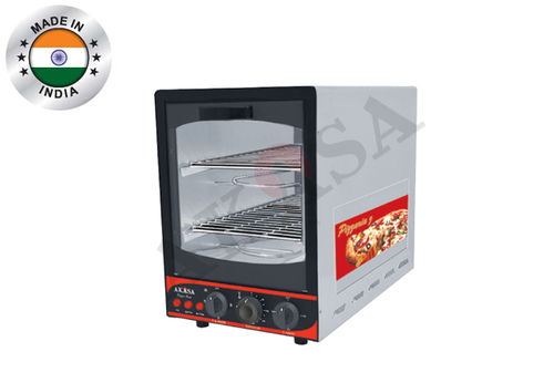 Pizza Oven (408 SS)