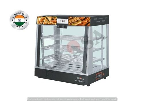 Food Warmer 130Ltr.