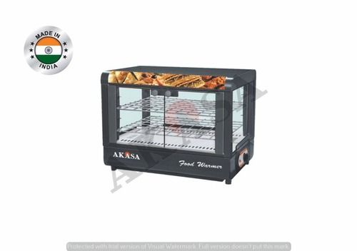 Food Warmer 45Ltr.