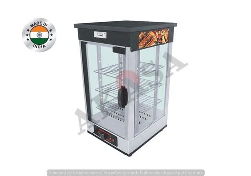 Food Warmer 60Ltr.