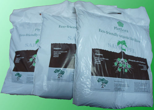 High Quality Organic Fertilizer