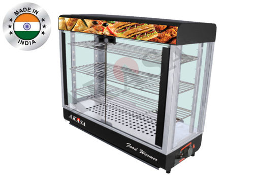 Indian Durable Food Warmer 110Ltr.